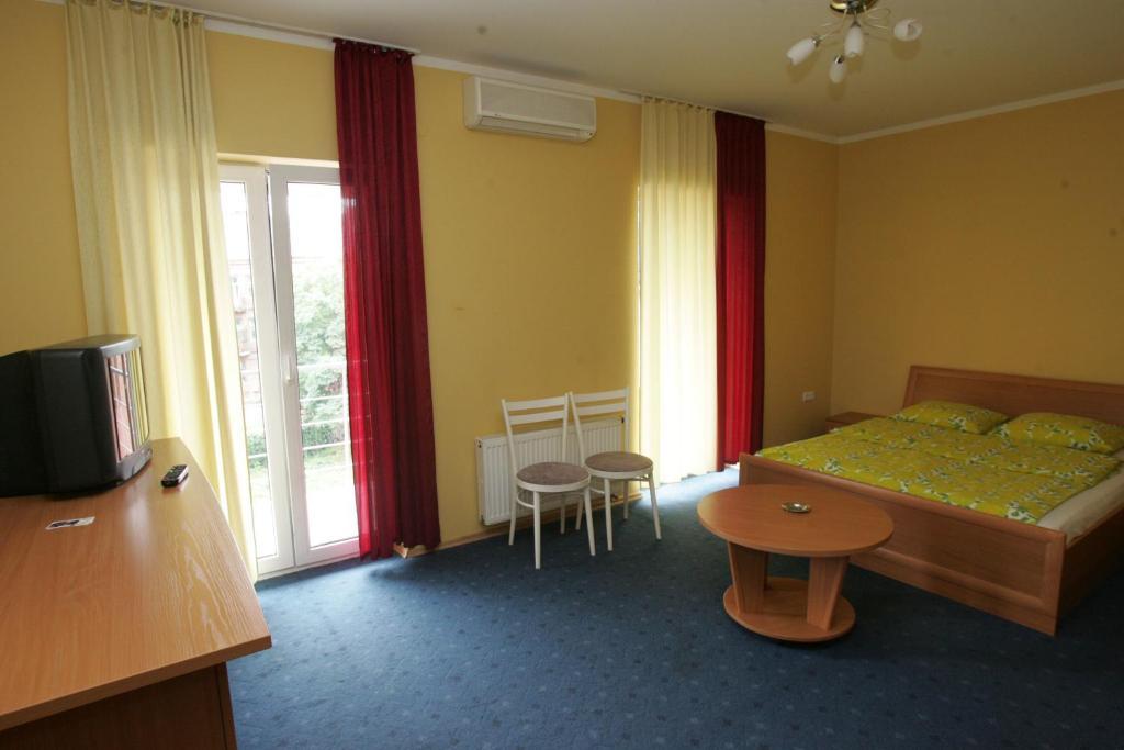 Marijos Karpenko Apartaments Kaunas Quarto foto